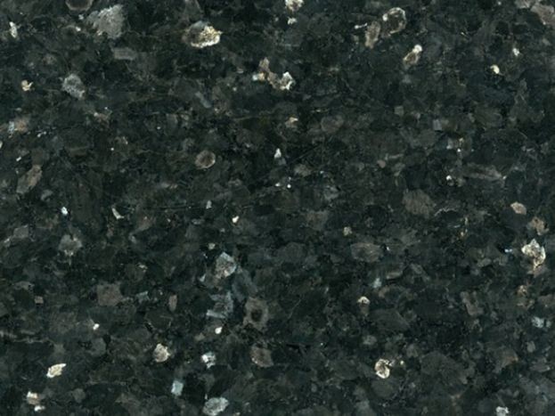 Polished Granite Emerald Pearl Green