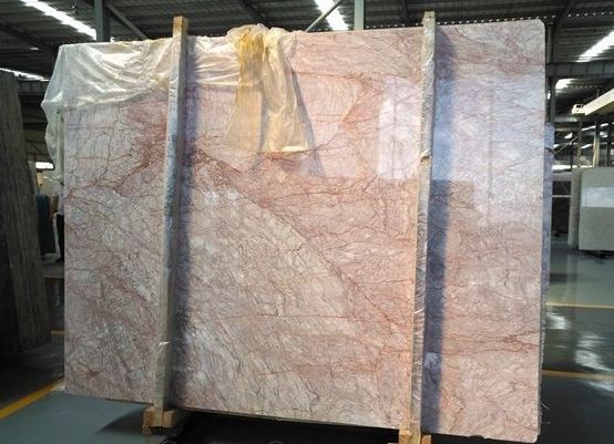 black red marble