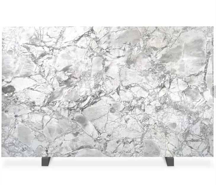 Arabescato Romano Quartzite