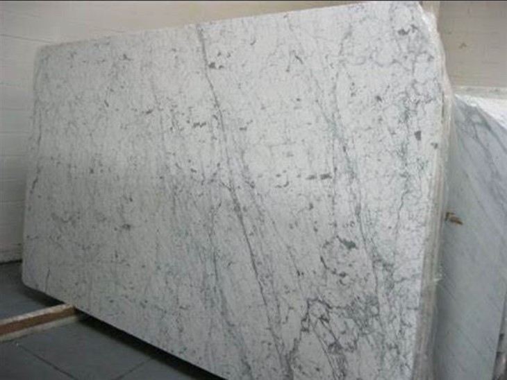Bianco Gioia Marble