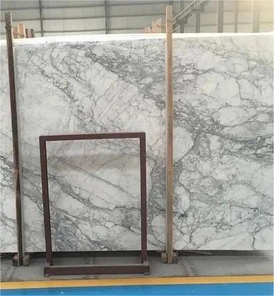 Bianco Statuario Marble