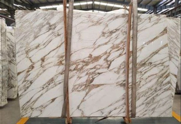 Calacatta Oro Extra Vagli