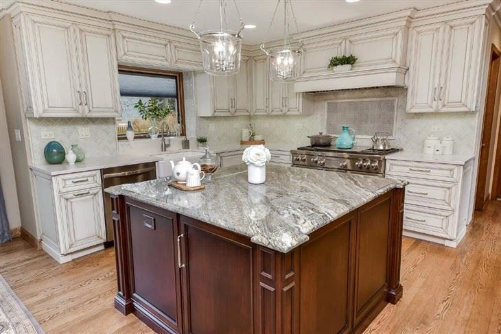 Cielo Quartzite