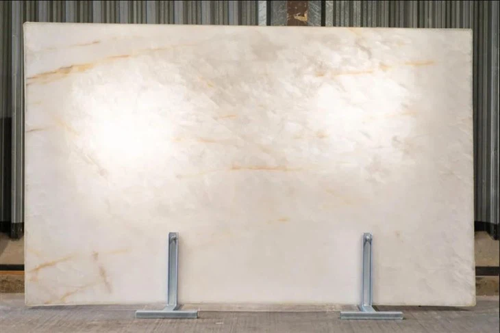 Cristallo Quartzite
