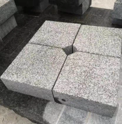 Exfoliated Granite Paversfreo Stone Granite Pavers