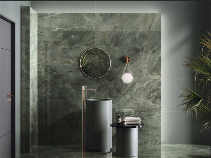 Jadore Green Quartzite