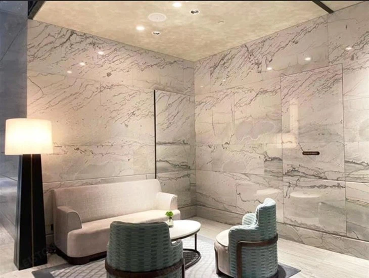 Sea Pearl Quartzite