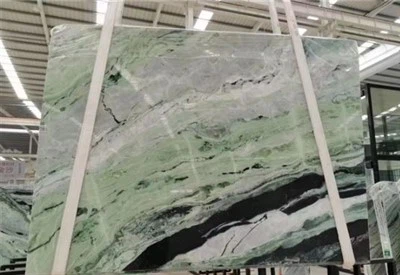 Connemara Lissoughteri marmor