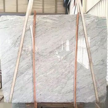Bianco Carrara marmor