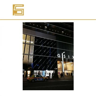 Marmor Led Lumi Stone Magic Marble'iga