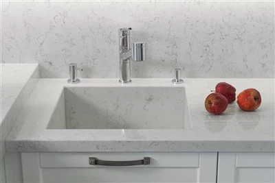 Noble Quartzite Valge kvartsiit