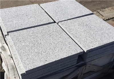 Stonemarket Arctic Granite