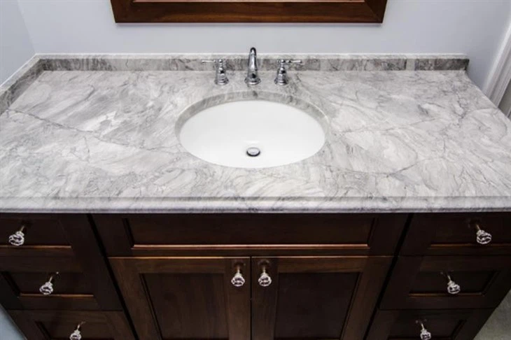 Super White Quartzite