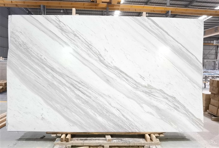 The Latest Product Volakas Marble Bathroom