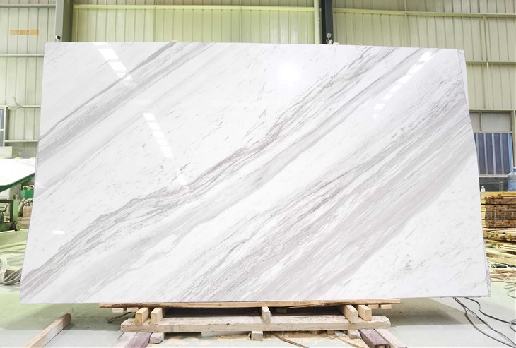 The Latest Product Volakas Marble Bathroom