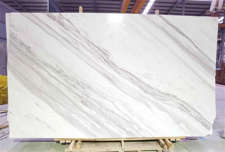The Latest Product Volakas Marble Bathroom