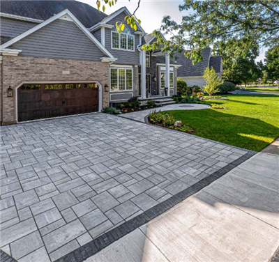 Nicolock Granite City sillutuskivid Graniit taktiilsillutis